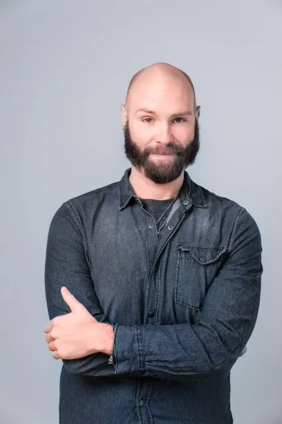 Nathan Hackmann