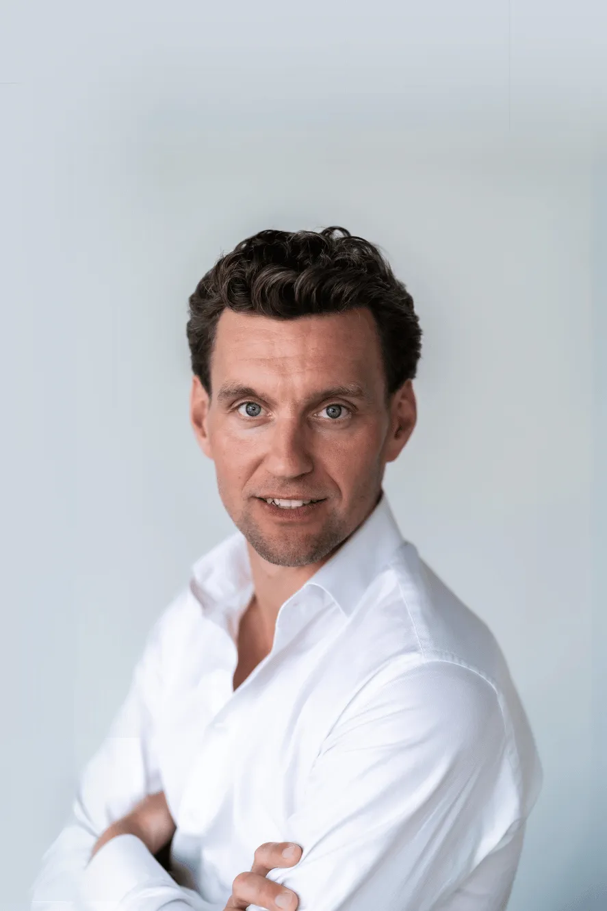 Arjan Schipperus
