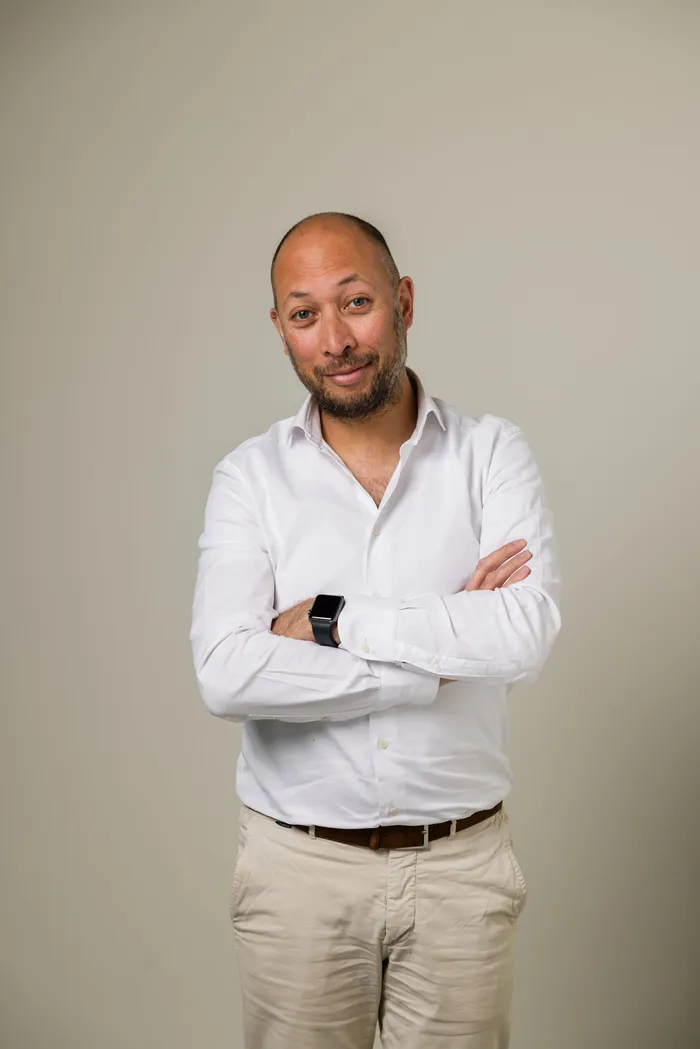 Vincent-Pourchez Vincent Pourchez, RS Finance