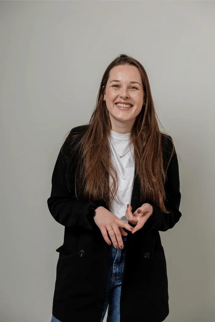 Hannah-Visbeen Hannah Visbeen, RS Finance