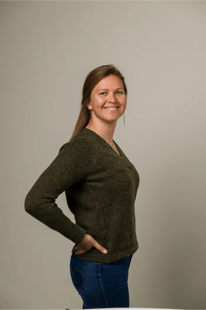 Lisanne Thie, RS Finance