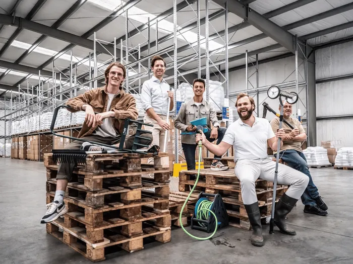 RS-blog-Een-volledige-en-juiste-boekhouding Groepsfoto van het team van Moowy