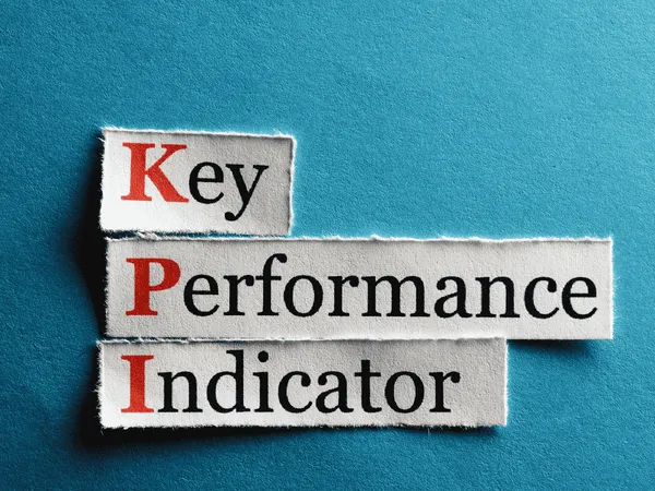 key performance indicator (KPI)