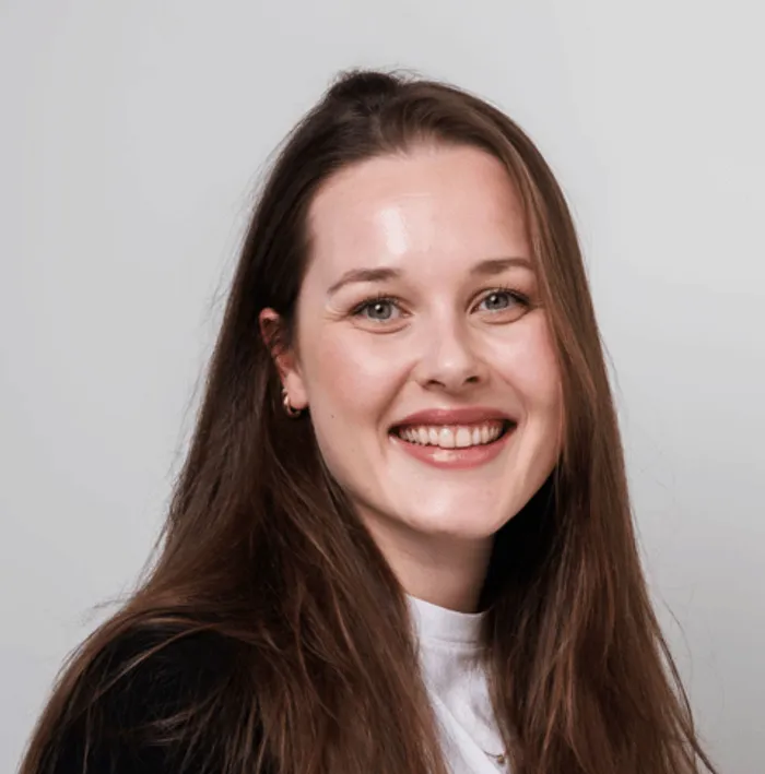 Hannah Visbeen, RS Finance