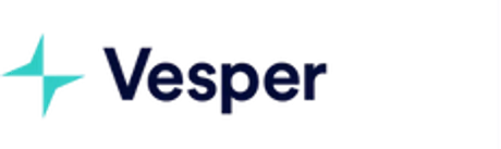 Vesper-logo Vesper-logo