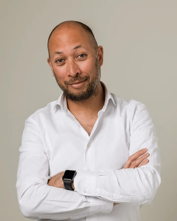 Vincent Pourchez