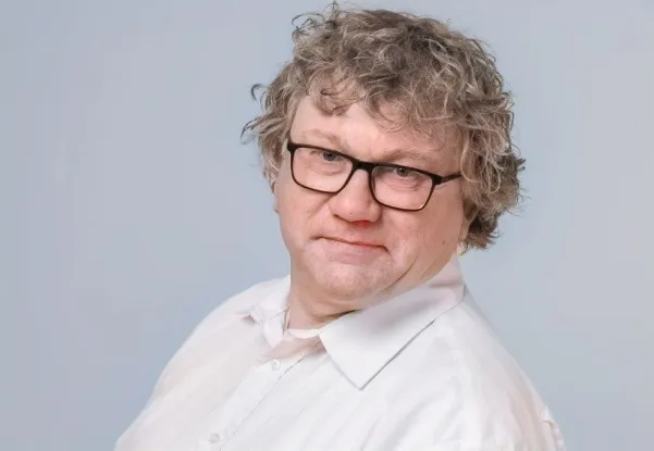 Jack van Ballegooijen